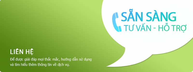 liên hệ Các phương thức liên hệ Nổ Hũ chính thức