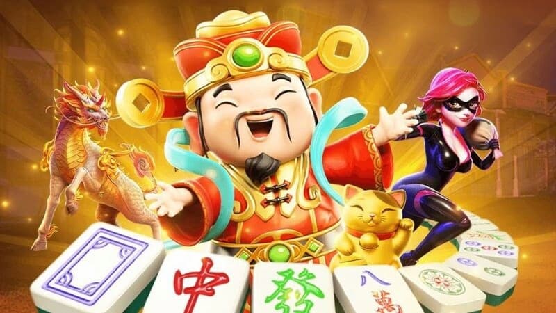Cách thức hoạt động của nổ hũ thần tài là gì?