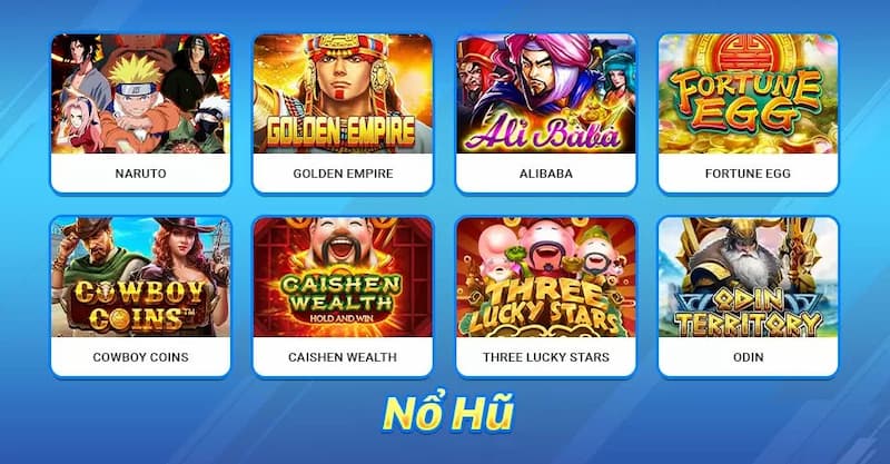 nổ hũ ww88 Chiến thuật chơi nổ hũ ww88