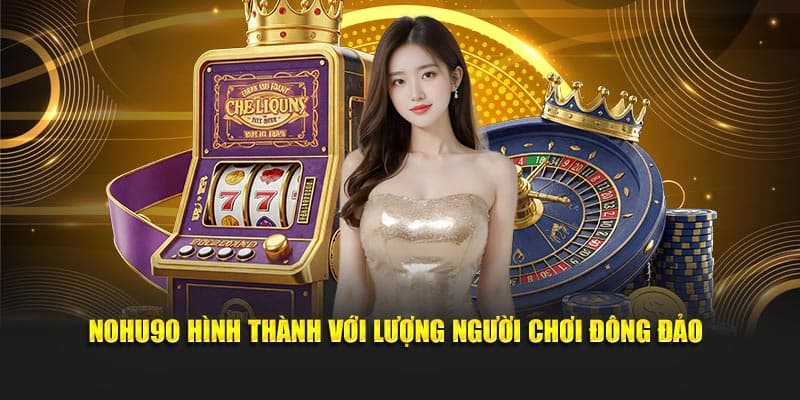 nổ hũ 90 Quản lý vốn thông minh khi chơi nổ hũ 90
