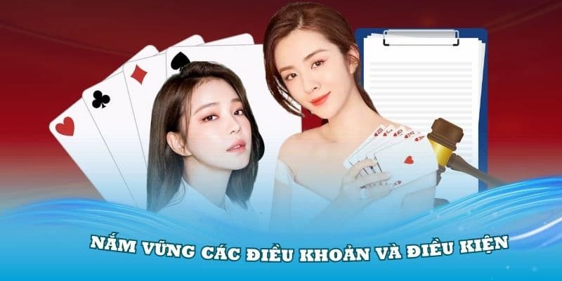 Tại sao Điều kiện điều khoản lại quan trọng khi chơi Nổ Hũ?