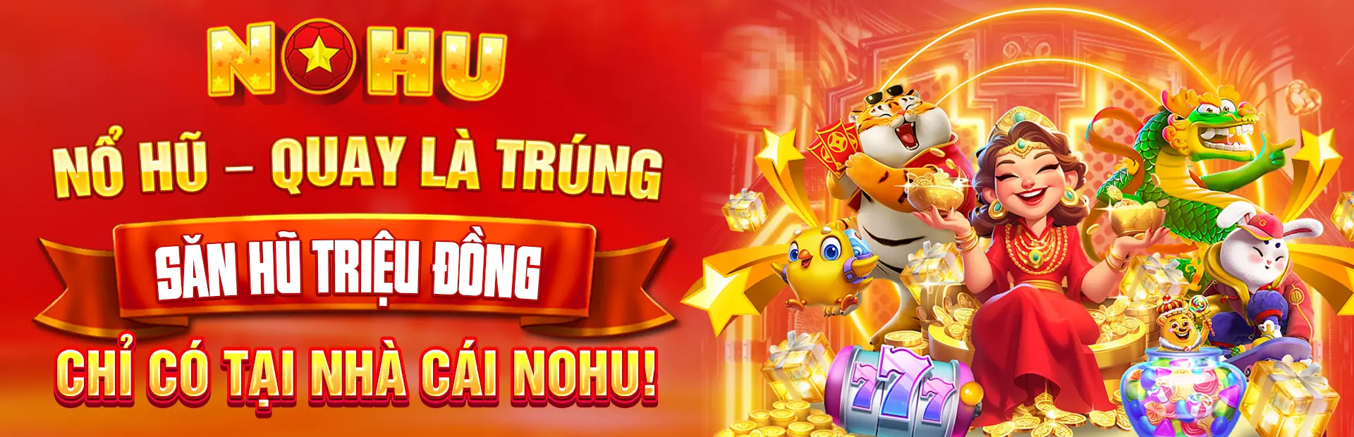 nổ hũ